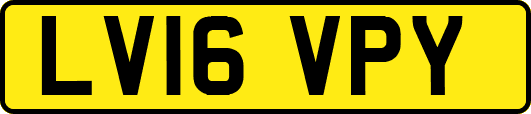 LV16VPY