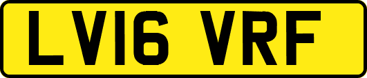 LV16VRF