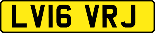 LV16VRJ