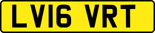 LV16VRT