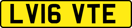 LV16VTE
