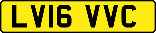 LV16VVC