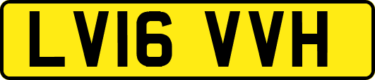 LV16VVH