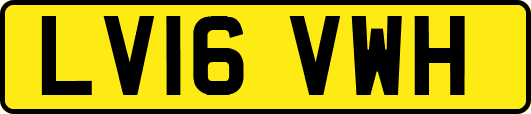 LV16VWH