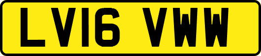 LV16VWW
