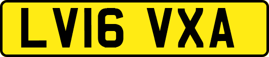 LV16VXA