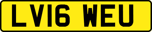 LV16WEU