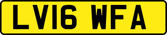 LV16WFA