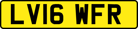 LV16WFR