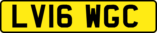 LV16WGC