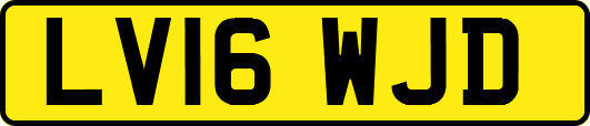 LV16WJD