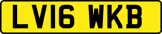 LV16WKB