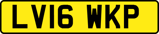 LV16WKP