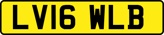 LV16WLB