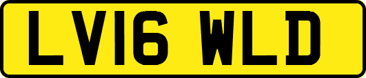 LV16WLD