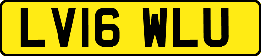 LV16WLU