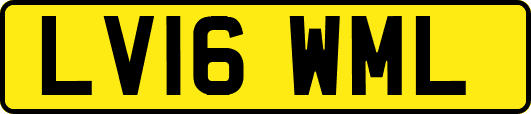 LV16WML