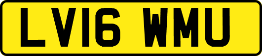LV16WMU
