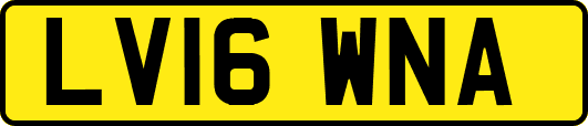 LV16WNA