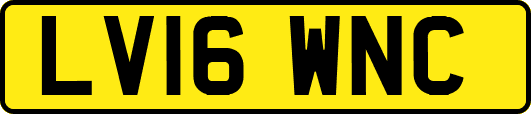 LV16WNC