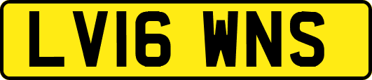 LV16WNS