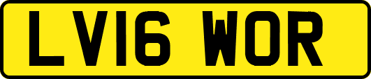 LV16WOR