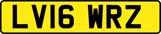 LV16WRZ