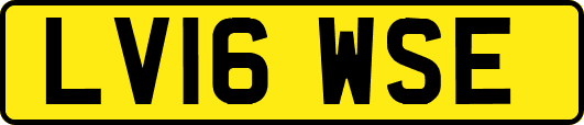 LV16WSE