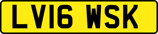 LV16WSK