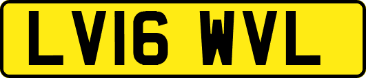 LV16WVL