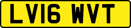 LV16WVT