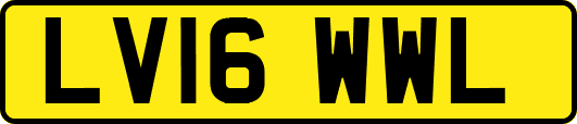 LV16WWL