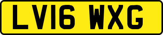 LV16WXG