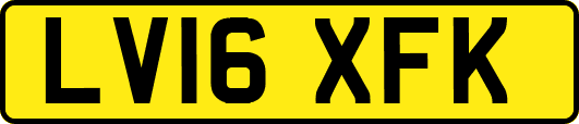 LV16XFK