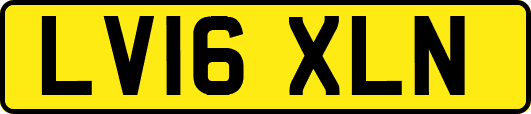 LV16XLN