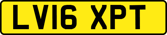 LV16XPT