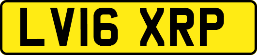 LV16XRP