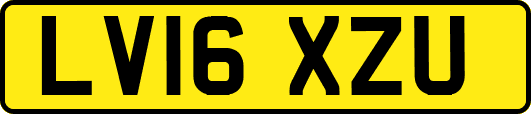 LV16XZU