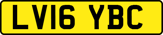 LV16YBC