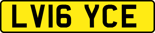 LV16YCE