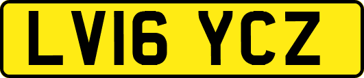 LV16YCZ