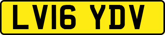 LV16YDV