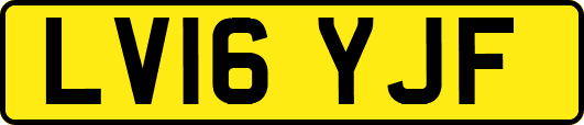 LV16YJF