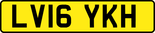 LV16YKH