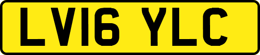 LV16YLC