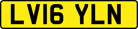 LV16YLN