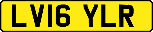 LV16YLR