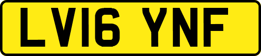 LV16YNF