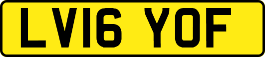 LV16YOF