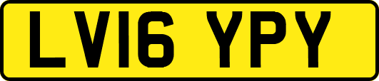 LV16YPY